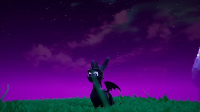 Spyro Reignited: Cheat Code Guide смотреть онлайн
