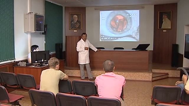 Видеть мир в ярких красках!. смотреть онлайн