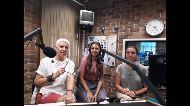 #australia #radio #русскийчас #австралия #радио Гость - аспирантка и блогер Софья Глазунова смотреть онлайн
