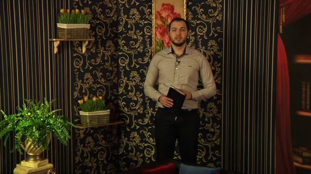 Біблія свідчить смотреть онлайн