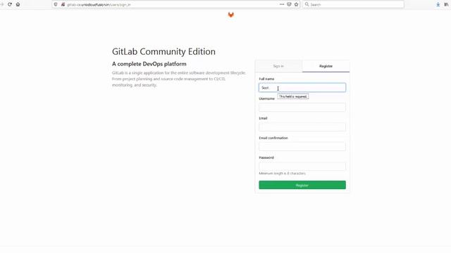 Gitlab groups user permissions смотреть онлайн