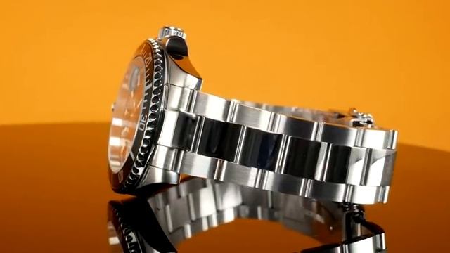 «Русский Rolex»: полный разбор часов Alexander Diagan смотреть онлайн