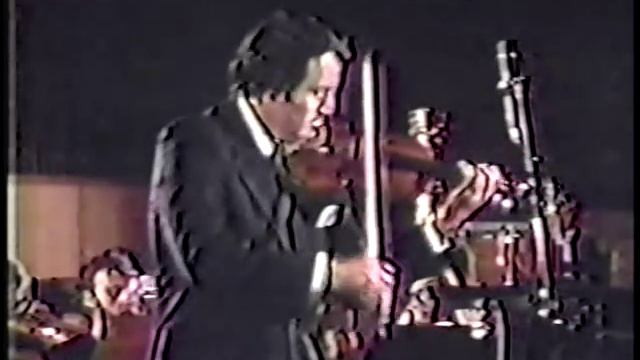 Béla Bartók  (documentary-biography) - Part 4