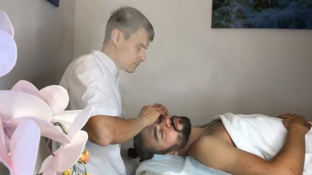 Японский массаж лица КиБоДо смотреть онлайн