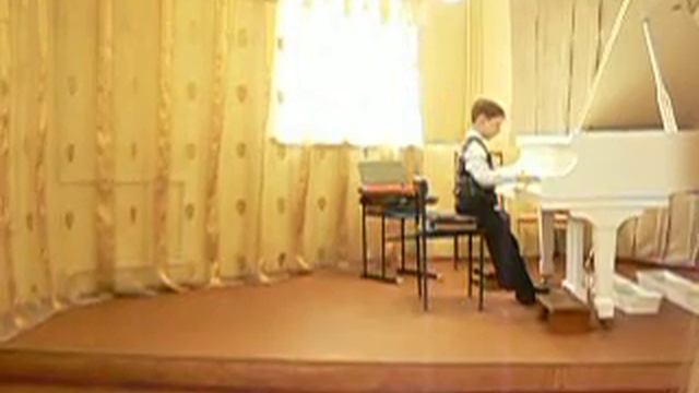 Павел Антонов Бийск смотреть онлайн