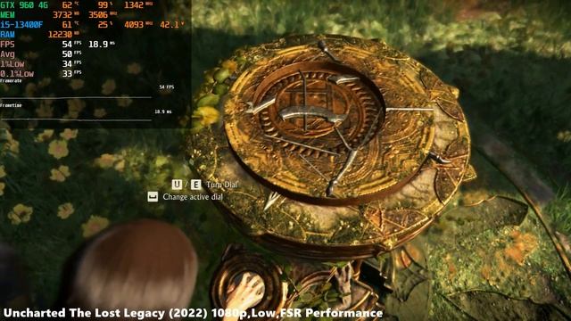 GTX 960 4GB Test in 60 Games in 2024 смотреть онлайн