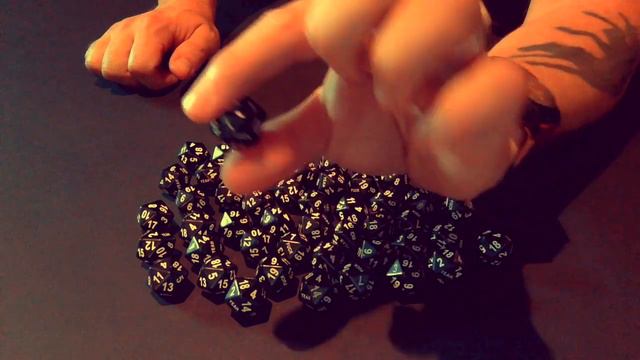 Fuck Yeah 20 Sided Dice (D20) on Kickstarter смотреть онлайн
