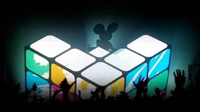 Deadmau5 - Soma (For Lack Of A Better Name) (Mark Walter Remix) смотреть онлайн