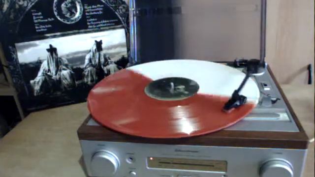 SUMMONING-Old Mornings Dawn-06.Of Pale White Morns and Darkened Eves Vinyl Rip смотреть онлайн