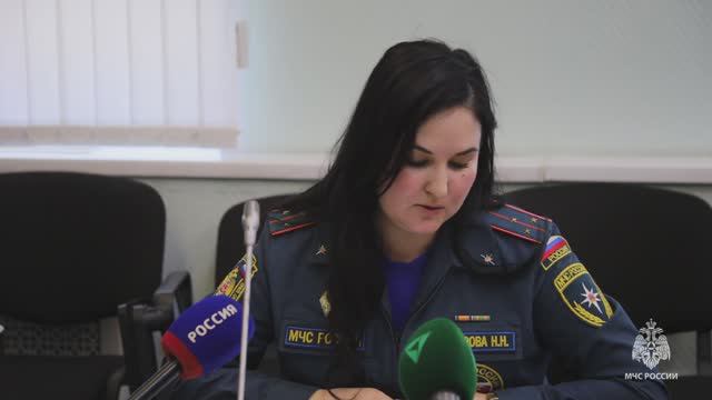 Прогноз весеннего половодья - Наталья Макарова смотреть онлайн