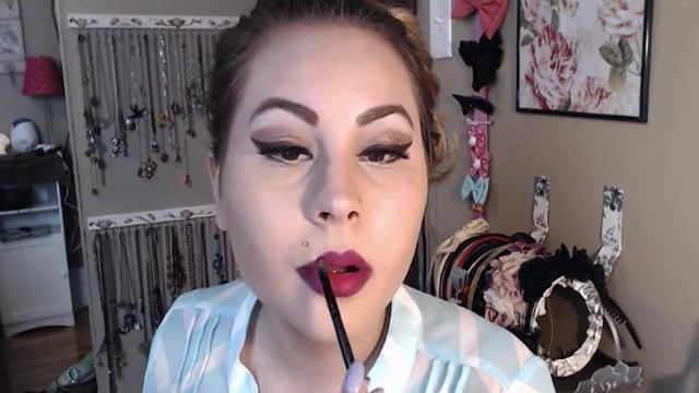 (Best) Ombre Lip Tutorial 2015 смотреть онлайн