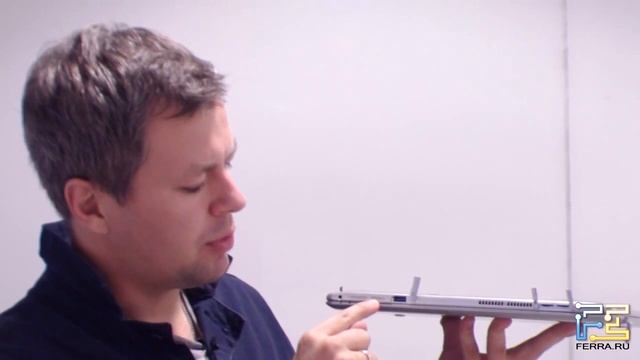 Samsung Smart PC 500T1C and Pro 700T1C video review (видеообзор) смотреть онлайн
