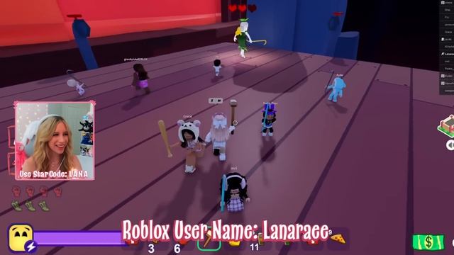Playing ROBLOX BREAK IN 2 *SpeedRUN* смотреть онлайн