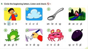 FAMILY AND FRIENDS 3 UNIT 1 THEY'RE FROM AUSTRALIA