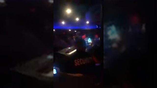 El Varon De La Bachata @ Dubai 11/20/11 смотреть онлайн