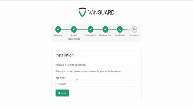 How To Install Vanguard Advanced PHP Login and User Management Script Free смотреть онлайн