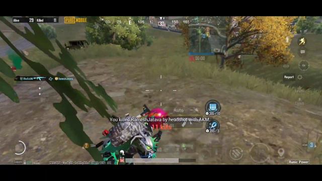 Legendary power ⚡ // PUBG Montage // Asus ROG Phone 3 // 90fps Gameplay смотреть онлайн