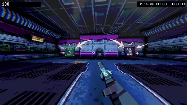 Force Reboot Demo смотреть онлайн