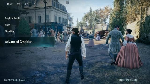 Assassins Creed Unity GT 640 2GB GDDR5 + Q8400 Detailed Benchmarks смотреть онлайн