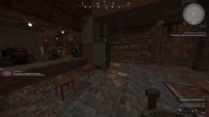 🔥STALCRAFT EU. ДНЕВНИК БАНДИТА #2