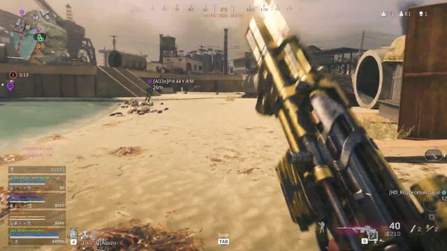 Call of Duty Warzone #Gameplay(NZ-41, H4Blixen) смотреть онлайн