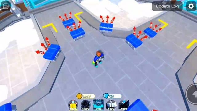 открыл 70 новогодних! ящиков выпал ли новый миф мифик ? в скибиди тойлет тавер дефенц роблокс TTD! смотреть онлайн