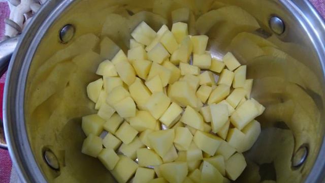 Секреты кухни