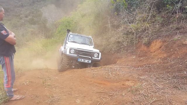 belle vue off road смотреть онлайн