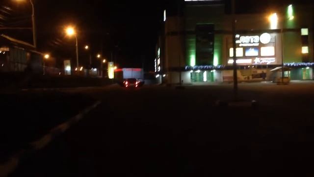 Две пары Machete MM60 в задних дверях Калина смотреть онлайн