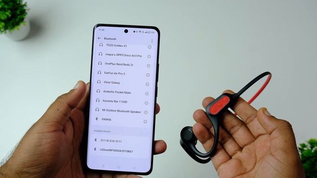 I Am Giving Away All My Headphones For This One, Lenovo X3 Pro Review смотреть онлайн