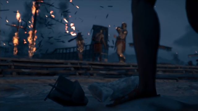 СИМПАТИЧНАЯ КУЛЬТИСТКА ► Assassins Creed Odyssey DLC Наследие Первого Клинка Эпизод 2 Прохождение # смотреть онлайн