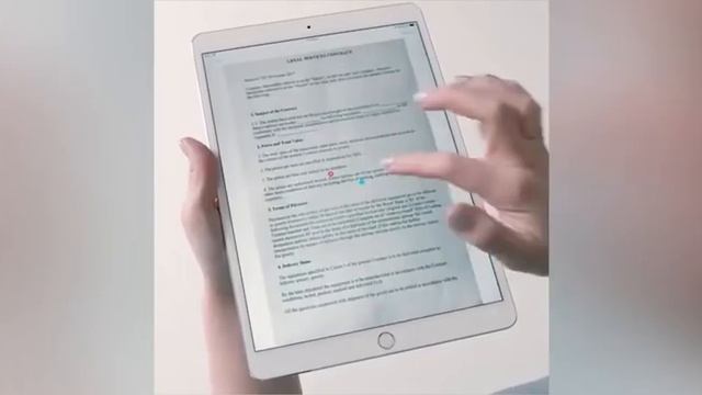 PDF Scanner App 8 смотреть онлайн