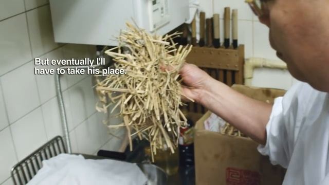 Jiro Dreams of Sushi Trailer смотреть онлайн