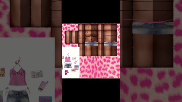 Gyaru Roblox Outfit Ideas смотреть онлайн