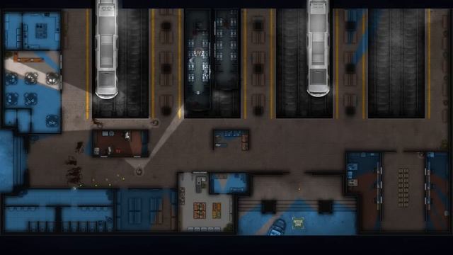 Door Kickers Full Stealth смотреть онлайн