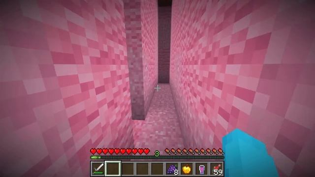 Nico Needs SURGERY In Minecraft! смотреть онлайн