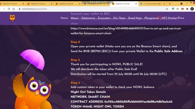 Nowl Finance смотреть онлайн