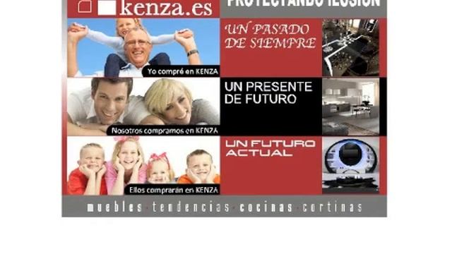 Лучшая мебель Испании(Kenza коллекция 2012), Spanish furniture Kenza смотреть онлайн