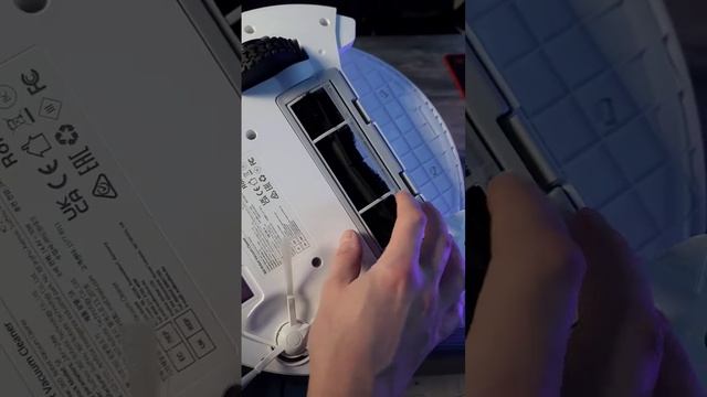 360 S8 новинка среди роботов пылесосов смотреть онлайн