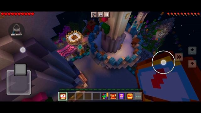 ⚡NEW⚡ Minecraft 1.20.0.01 Mod Menu смотреть онлайн