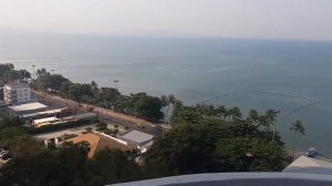 Обзор отеля D Varee Jomtien Beach Таиланд Паттайа