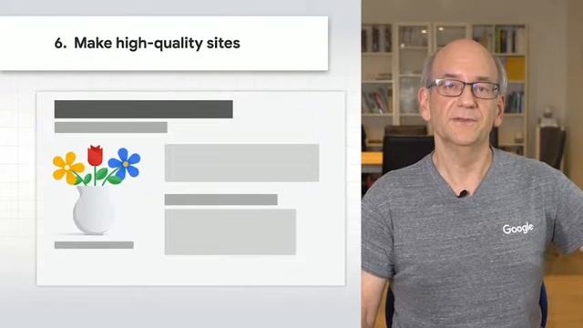 How to Perform Image SEO By John Muller and Google смотреть онлайн