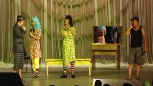 Хата...хД - Кырган-Авайлар Продакшн