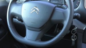 На дальняк на Citroën SpaceTourer. Исправленный ролик с тестом Ситроен Спейс Турер