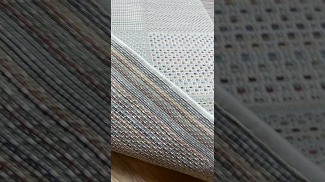 Графичный ковер-циновка из Бельгии Rainbow Mc3 1609-d401 смотреть онлайн