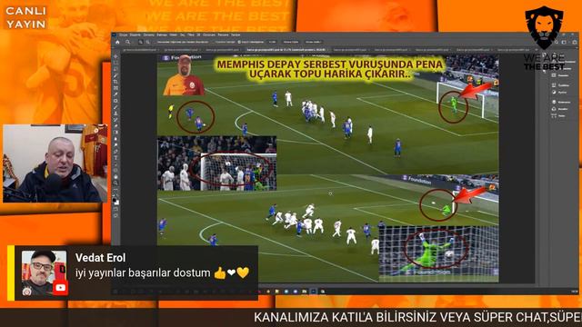 GALATASARAY HABERLERİ / GS BEŞİKTAŞ MAÇI HAZIRLIKLIARINA BAŞLIYOR смотреть онлайн