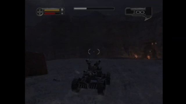 Darkwatch (Playstation 2) | Sketch Review смотреть онлайн