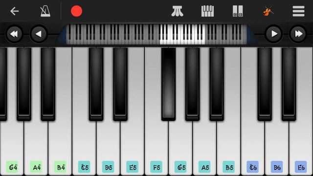 #Money heist #Proffesor #Bella ciao #piano notes смотреть онлайн