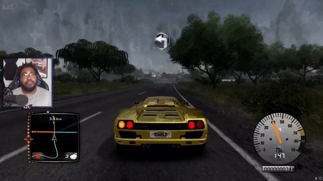 Test Drive Unlimited Solar Crown - Will We See In-Depth Customization and Tuning? | 100 Car Brands! смотреть онлайн