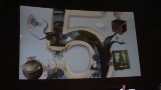 Adobe Creative Future 2010 - Открытие. и презентация - 1_001.flv смотреть онлайн